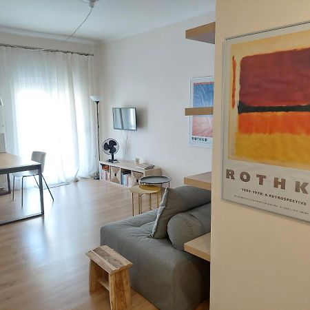 Cholargos Metro Station 2 Persons Cozy Studio. Apartment เอเธนส์ ภายนอก รูปภาพ