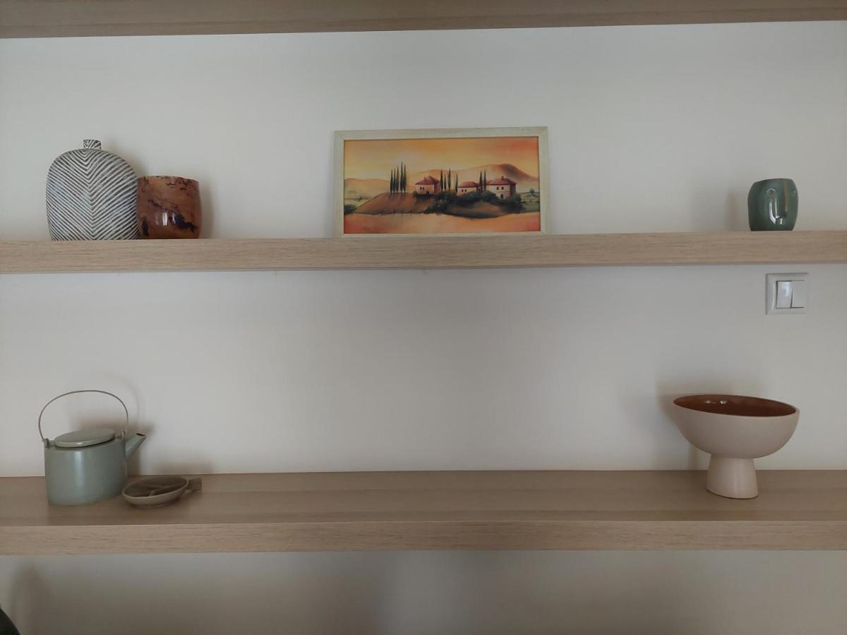 Cholargos Metro Station 2 Persons Cozy Studio. Apartment เอเธนส์ ภายนอก รูปภาพ