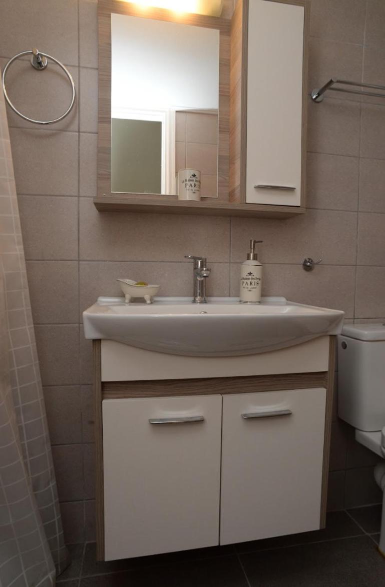 Cholargos Metro Station 2 Persons Cozy Studio. Apartment เอเธนส์ ภายนอก รูปภาพ
